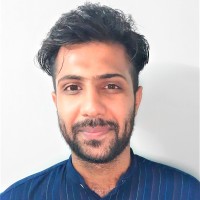 Shahnawaz Vhora