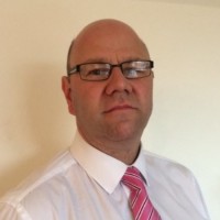 Simon Chantrell