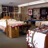 Annette Nauman the Quilt Shop at Millers at Millers