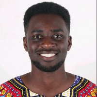 Brian Kipkoech