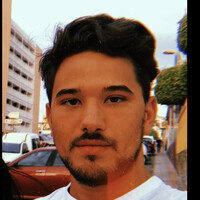 Riccardo Andrea Pizzolato