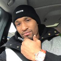 Anthony Bynum