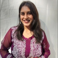Samiksha Kapoor