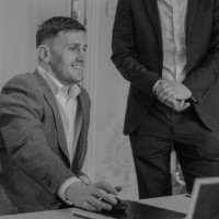 Christian Brew CEng MICE