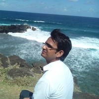 Dinesh Kumar