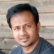 Amal Kumar