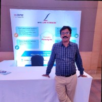 Jagbandhu Paul