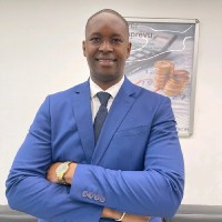 Mahamane TOURE
