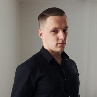Volodymyr Shevchuk