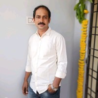 Hussain Shaik