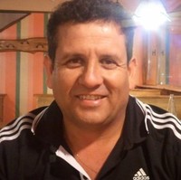 julio guerrero