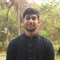 Lucky Gupta