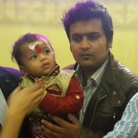 Vivek Amber