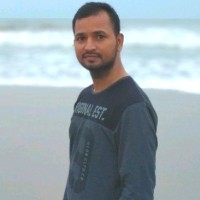 Khasimvali Shaik