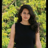Shwetha Rao