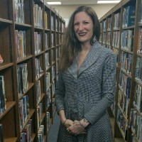 April Brandon Ma, Lpc