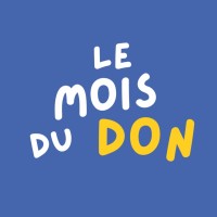 Le Mois du Don