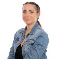 Margaux Charbonnier