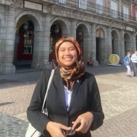 Aisyah Binti Musa