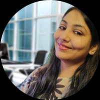 Ca Richa S Agarwal