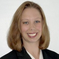 Stephanie Decker