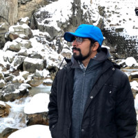 Rajeev Verma