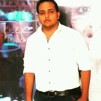 Akshay Gupta