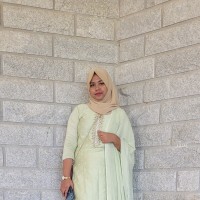 Zakiya Shabnam H R