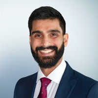 Aaran Kotecha