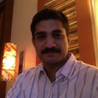 Harish Asokan