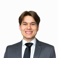 Gabriel Purdy, Mba
