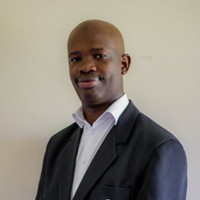 Lungile Sabelo Masango