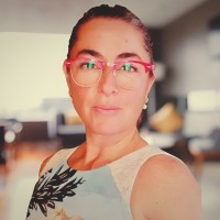 Carla Avila Ramírez