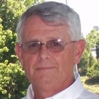 Larry Sharp