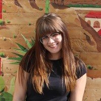 Alexis (Lexi) Garrabrant