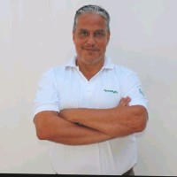 Raul Orlando Gonzalez