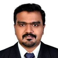 Dr. Vineeth Vijayaraghavan