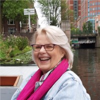 Carla Wiedenhoff