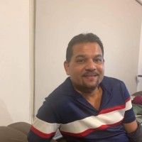 Shylash Prasad