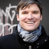 Kevin Walsh
