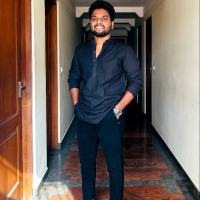 Chandru Shankar