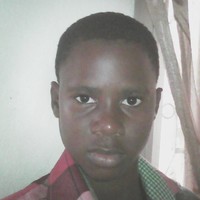 Ebai Godspower