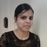 Shalini Aplanaidoo