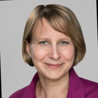 Katrin Hagendorf