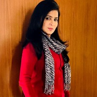 Shradha Bains
