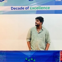 Thandlam Abhishek