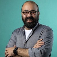 Mahmoodreza Nourbakhsh