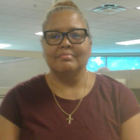 Patricia Gonzalez Davis