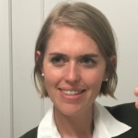 Lucy Thayer