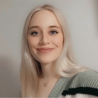 Teagan Jones